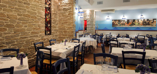 Ristorante Michelemma'